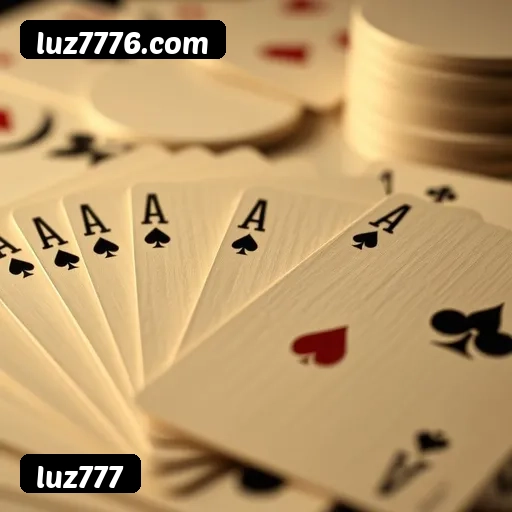 App Mobile luz777 - Jogue em Qualquer Lugar no Seu Smartphone