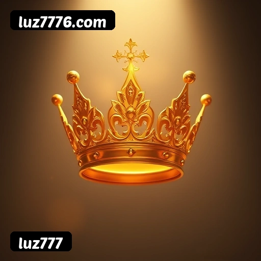 Imagem quadrada de apoio para baixar luz777