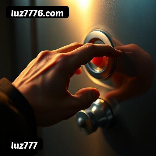 Imagem secundária para conteúdo da página Facebook luz777