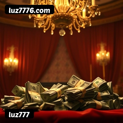 Vantagens de jogar slots no luz777 Brasil