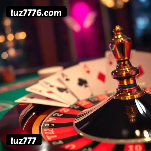 Imagem secundária de apoio para instalação do app luz777