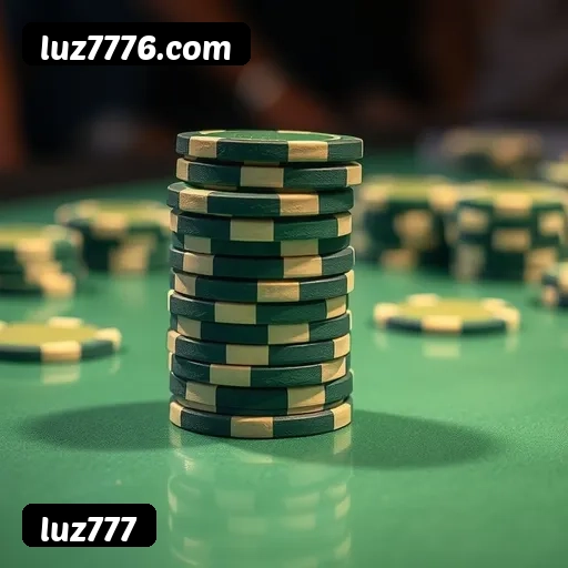Benefícios do Login luz777 - Bônus e Vantagens Exclusivas