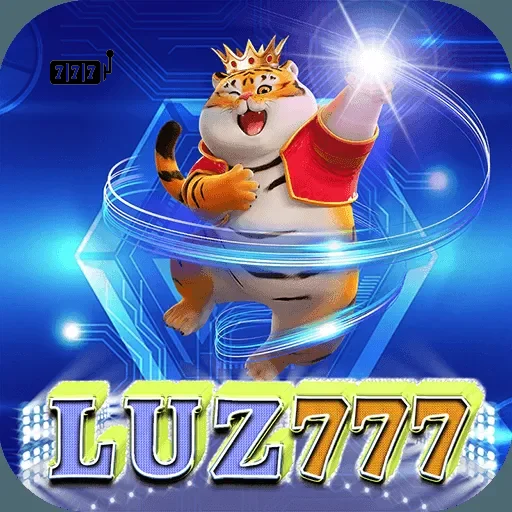 luz777 Logo