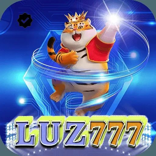 luz777 Logo