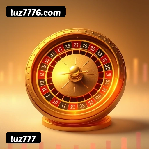 Jogos de Mesa Premium luz777 - Blackjack, Roleta, Baccarat